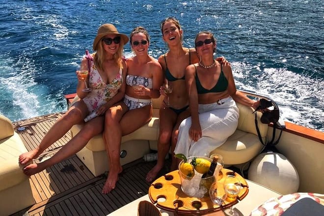 Ischia & Procida Boat Tour from Sorrento photo 4