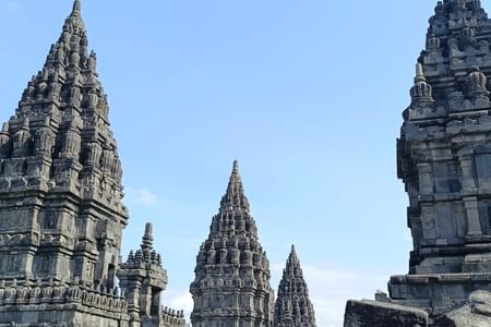 Wonderful Indonesia 7 Days 6 Night in Java Trail