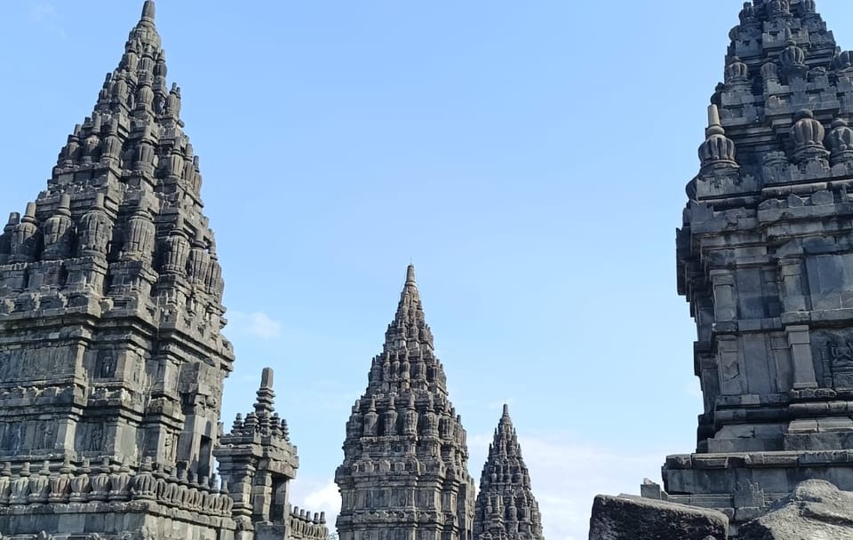 Explore Jakarta and Bandung: 7-Day Cultural and Adventure Tour