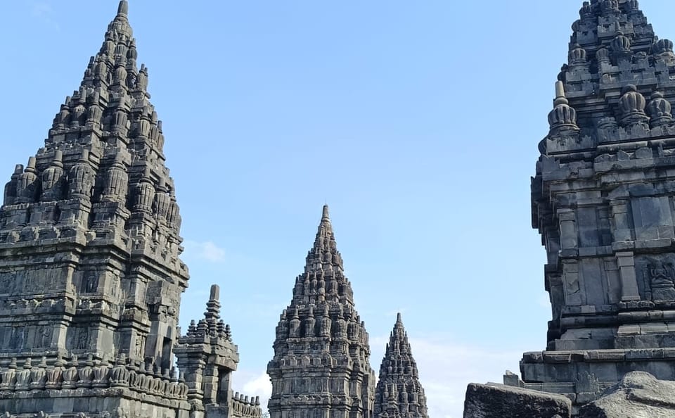 Explore Jakarta and Bandung: 7-Day Cultural and Adventure Tour