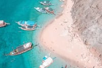 Adrasan Suluada Island Bout Tour with Lunch from Side 5