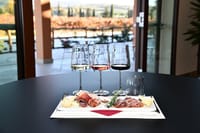 Exclusive Private Bolgheri Experience from Florence: The Land of the Super Tuscan 1