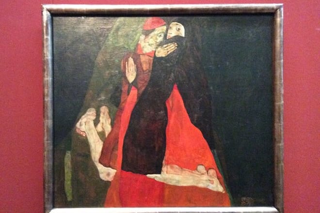 Private Themed Tour of the Leopold Museum with an Art Historian: "All You Wanted to Know About Egon Schiele but Were Afraid to Ask" 7