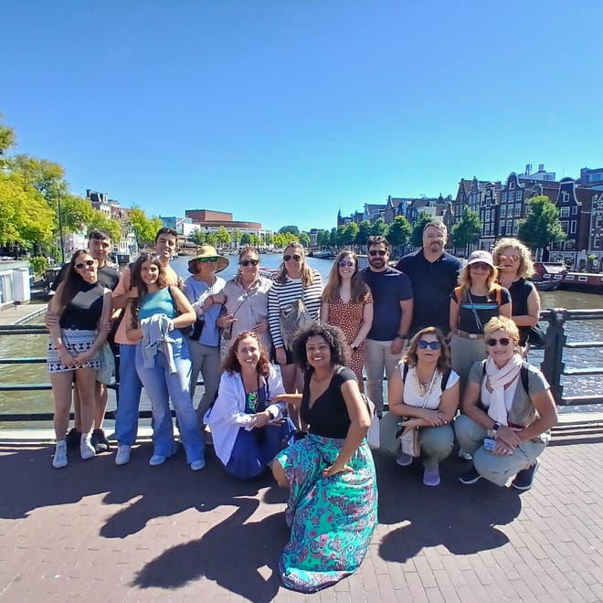 Private tour of Zaandam and its Lego, Schermerhorn and Alkmaar houses Architecture, mills, polders and cheese tradition 3