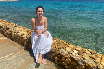 Day Tour To El Ain El Sokhna From Cairo