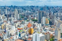 Private Helicopter Tour - Romantic Lunch or Dinner At Itália Terrace Restaurant 8