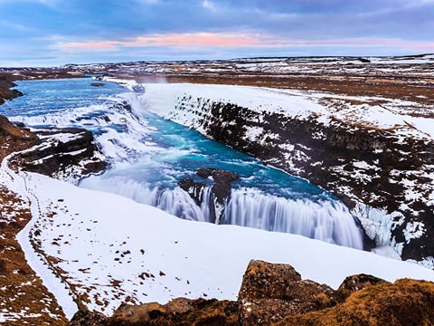 7-Day New Year's Eve Adventure in Iceland, photo 3