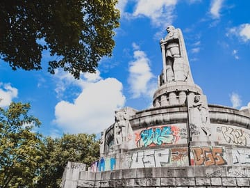 Hamburg – Private Guided Walking Tour
