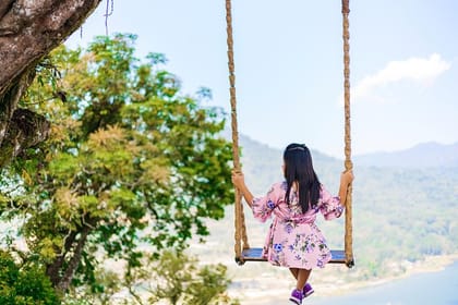 Instagram Tour in Bali: The Most Beautiful Spots