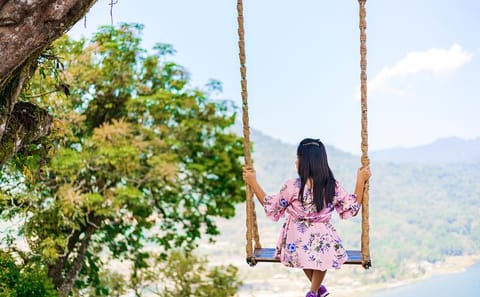Bali Photography Tour: Discover Iconic and Hidden Gems