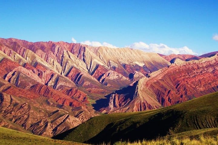 Quebrada de Humahuaca