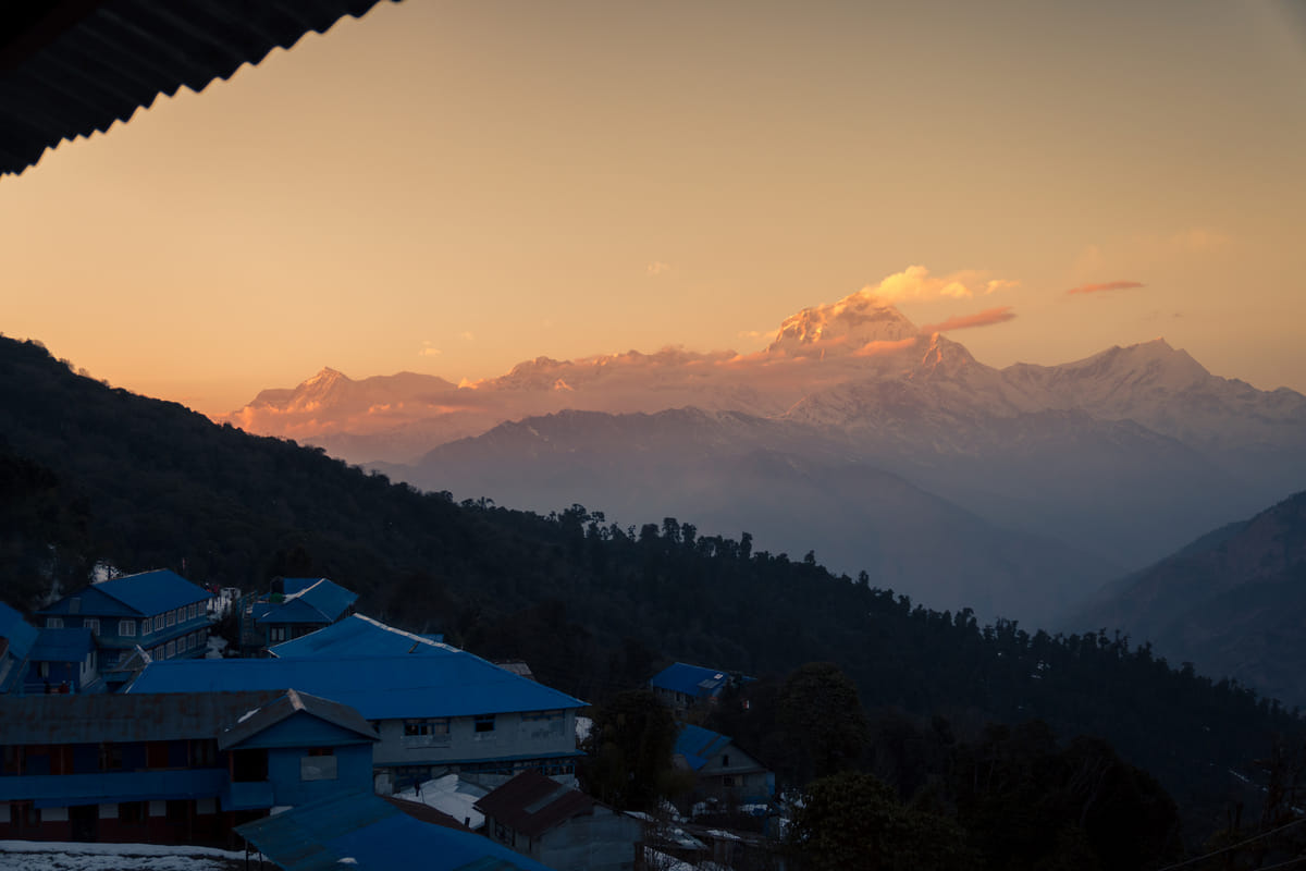 19 Days Mera Peak Climbing & Expedition – One Life-Changing Himalayan Adventure