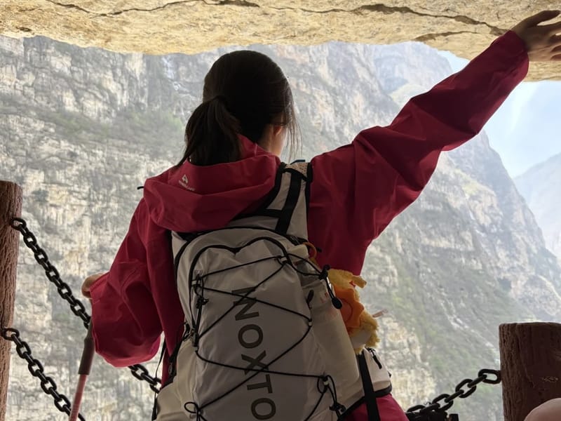 Chengdu: Dayi Plum Picking & Cliff Carvings Day Trip