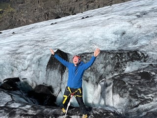 Glacier Hike Private Adventure, photo 8