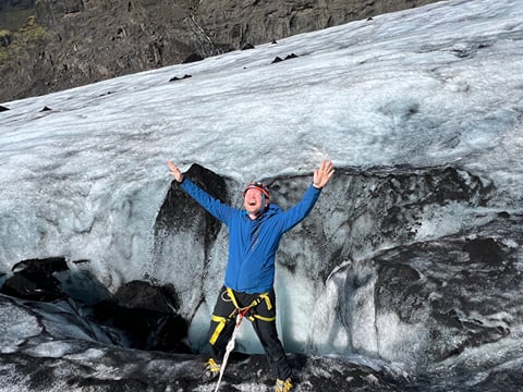 Glacier Hike Private Adventure, photo 8