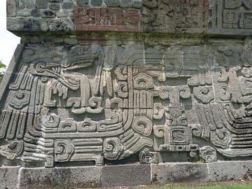 Private Day Tour of Xochicalco and Cuernavaca Highlights
