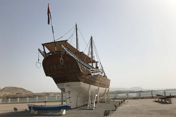 7-Day Cultural and Adventure Tour in Oman
