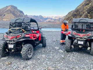 Buggy Adventure-Þórsmörk, photo 17