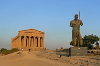 Private Full Day Tour from Siracusa to Valley of the Temples 1