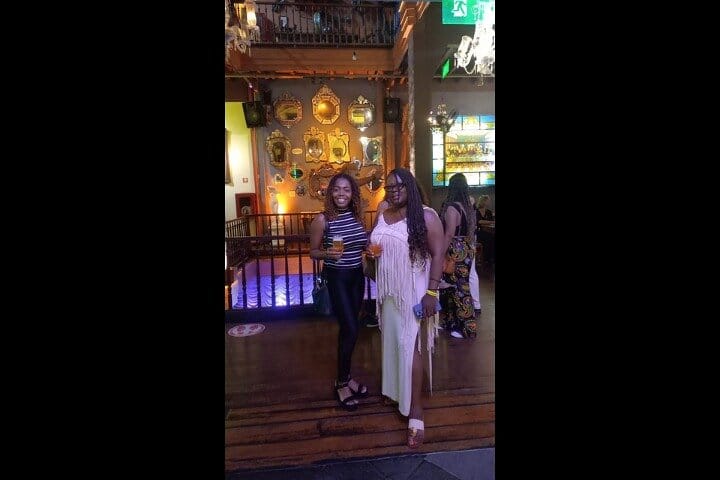 Unleash the Night: A Private Tour of Rio's Electric Soul