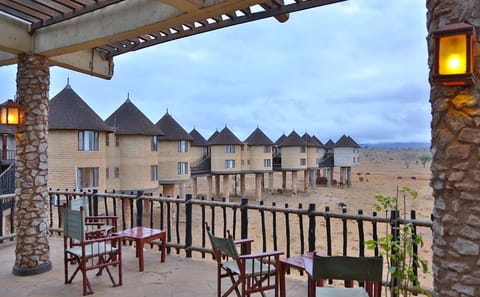 3-Day Wildlife Tour from Mombasa to Taita Hills Sanctuary