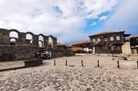 Private Guided Off-the-Beaten Path Tour in Nessebar 8