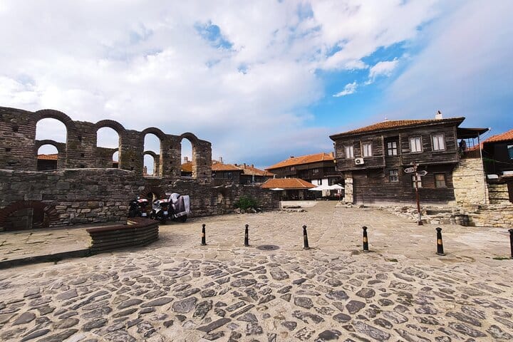 Private Guided Off-the-Beaten Path Tour in Nessebar 8