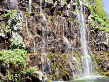 4 Full days in Georgia with private tour, free aiport