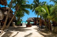Holbox Island Tour with Pasion Island and Punta Mosquito 4