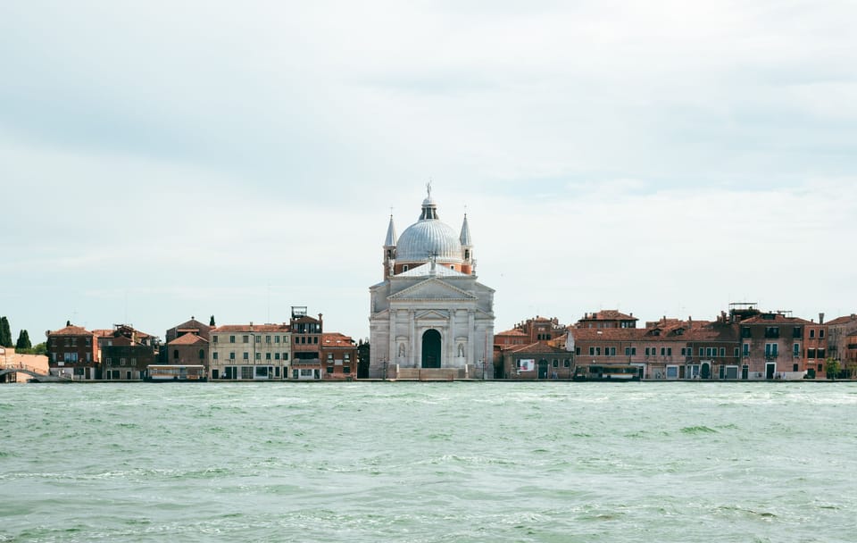 Customizable Guided Tour of Venice's Iconic Sights