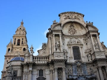 Discover Murcia – Historic Landmarks, Cathedral & Vibrant Markets