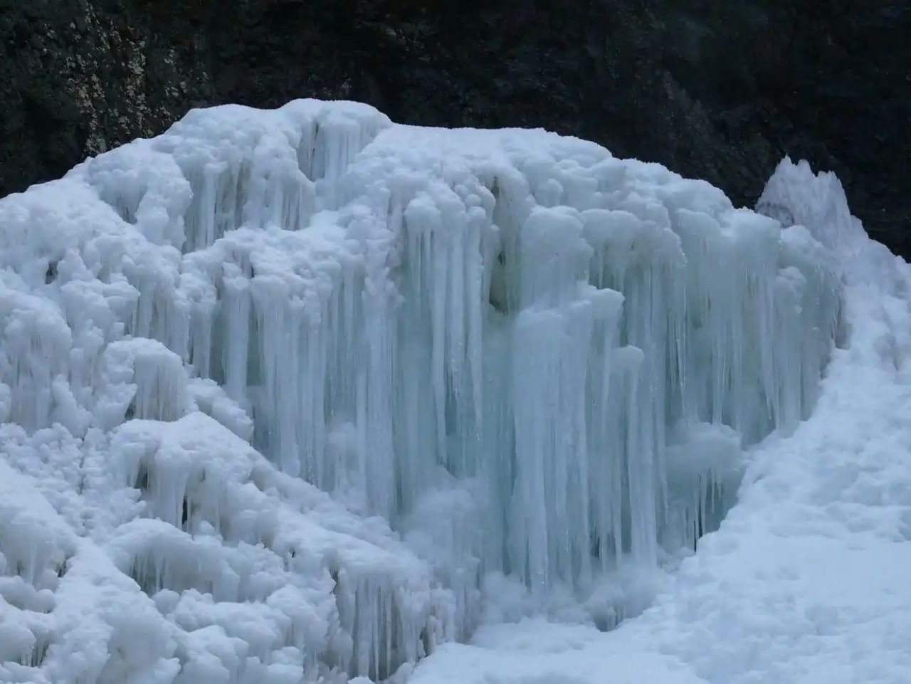 Icefall