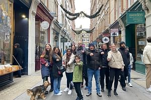 Harry Potter's Magical London: A Trusted Tour Since 2009