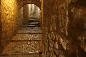 Girona Jewish Heritage Small Group from Girona 7