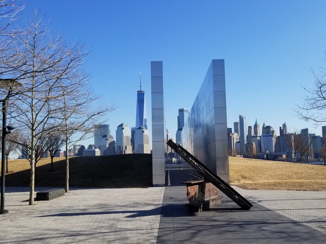 Skyline Tour of New York City 4