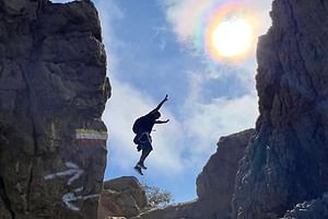 Guided Private Tour to Wakan Village in Oman
