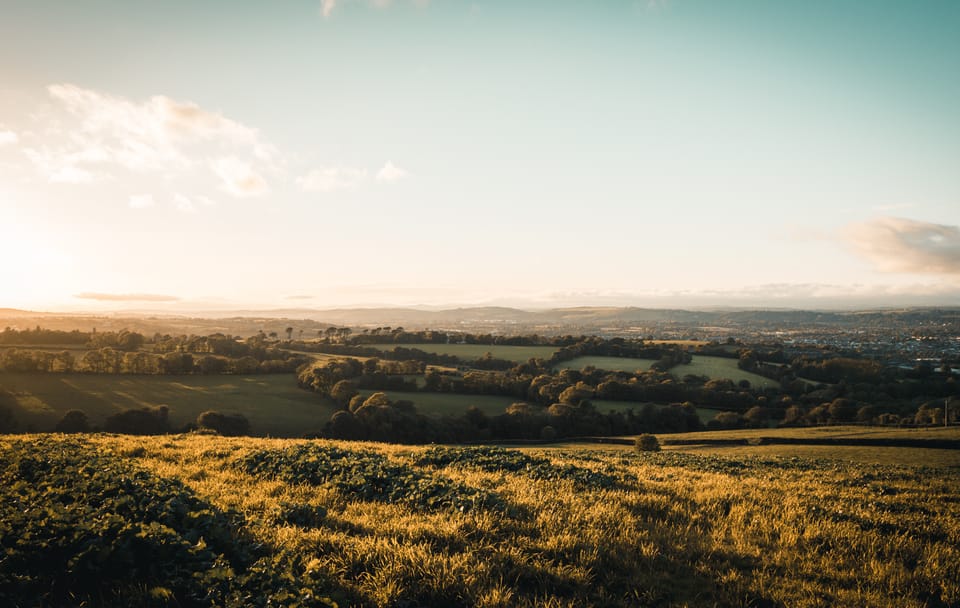 Cork City Break: 3 Nights with Day Trips to Ring of Kerry