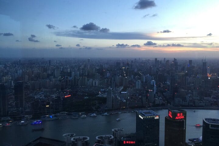 Beijing Forbidden City and Badaling Great Wall private day tour.