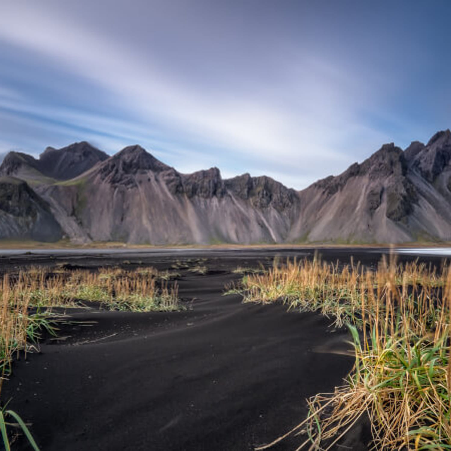 6Day Guided Ring Road Tour Option A