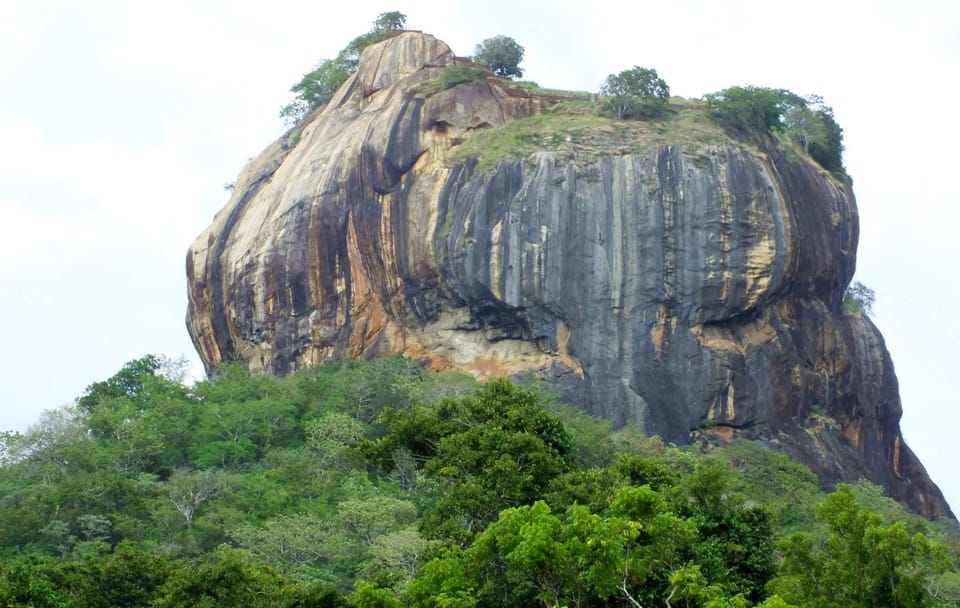 10 Days Tour In Sri Lanka