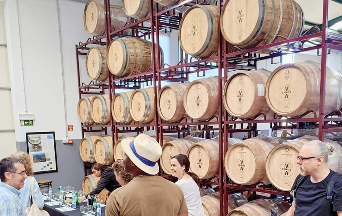 Sunny Southwest, Rum, Banana, Waterfall and Lighthouse Discovery