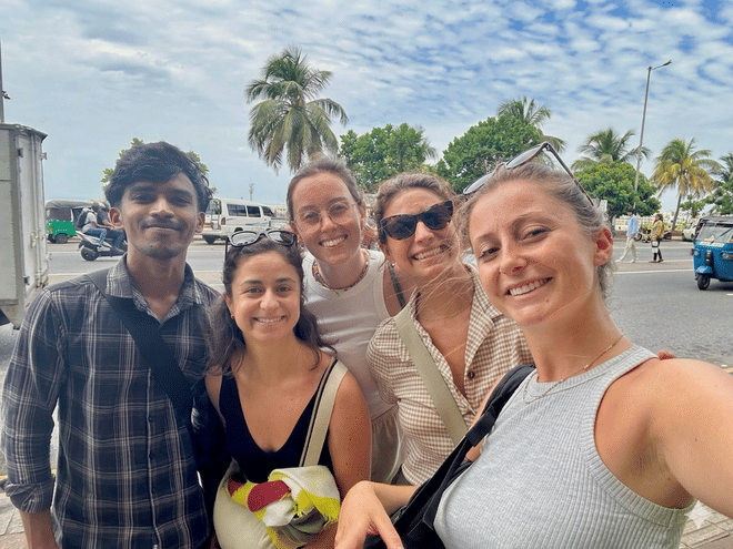 Cultural & Mindful Immersion in Sri Lanka (Wellness tour in Sri Lanka) 10