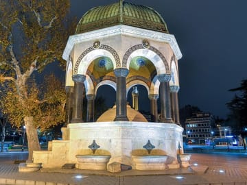 IstanbulSultanahmet