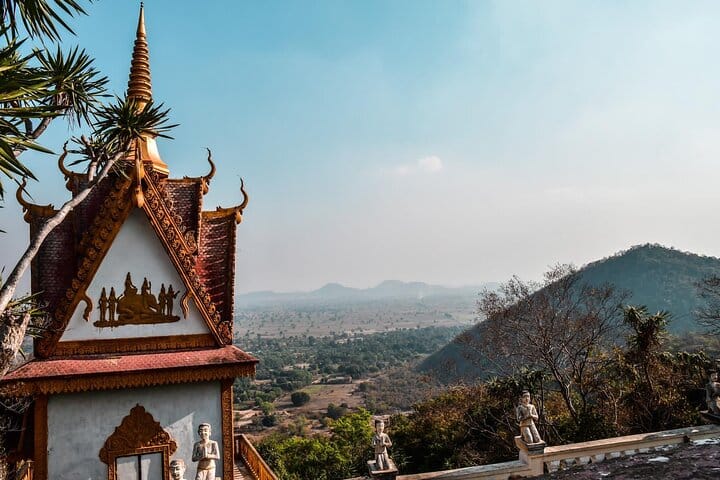 Explore Battambang full day tour by Tuk Tuk (start from 9am-6:30pm) 10