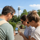 Self-Guided The Essen Syndicate City Escape Game 3
