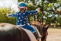 Horse Riding Tour in Kusadası with Friendly Horses and Instructor 9