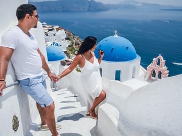 Best of Athens Full Day Private Tour