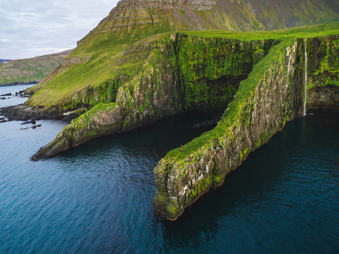 4 days - Wild Westfjords, photo 4