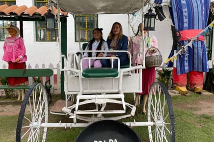 Caj-02 : Colonial Charms – Hacienda La Colpa