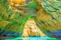 Private Full Caves Circuit and Coast Sightseeing 10